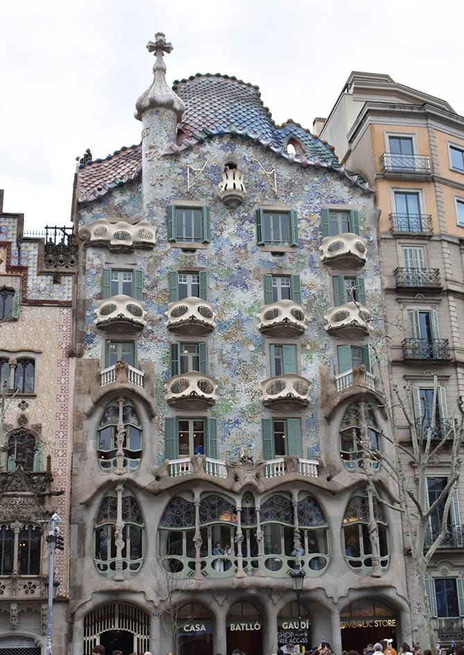 在线西班牙语课程